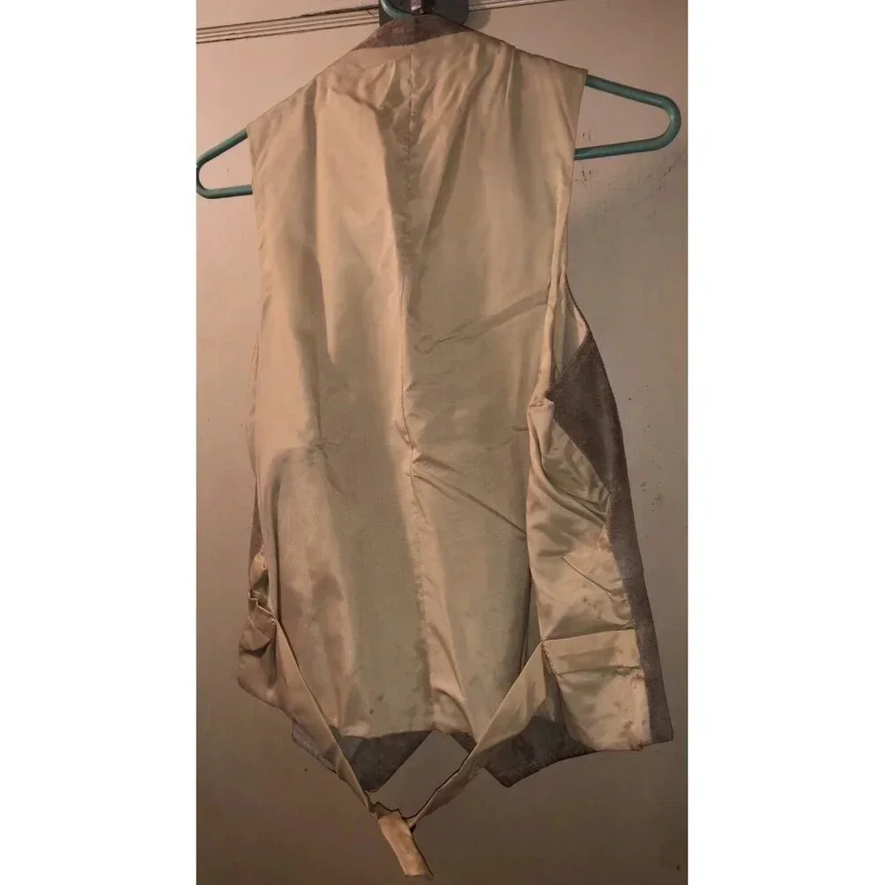 Stanley Blacker this vintage